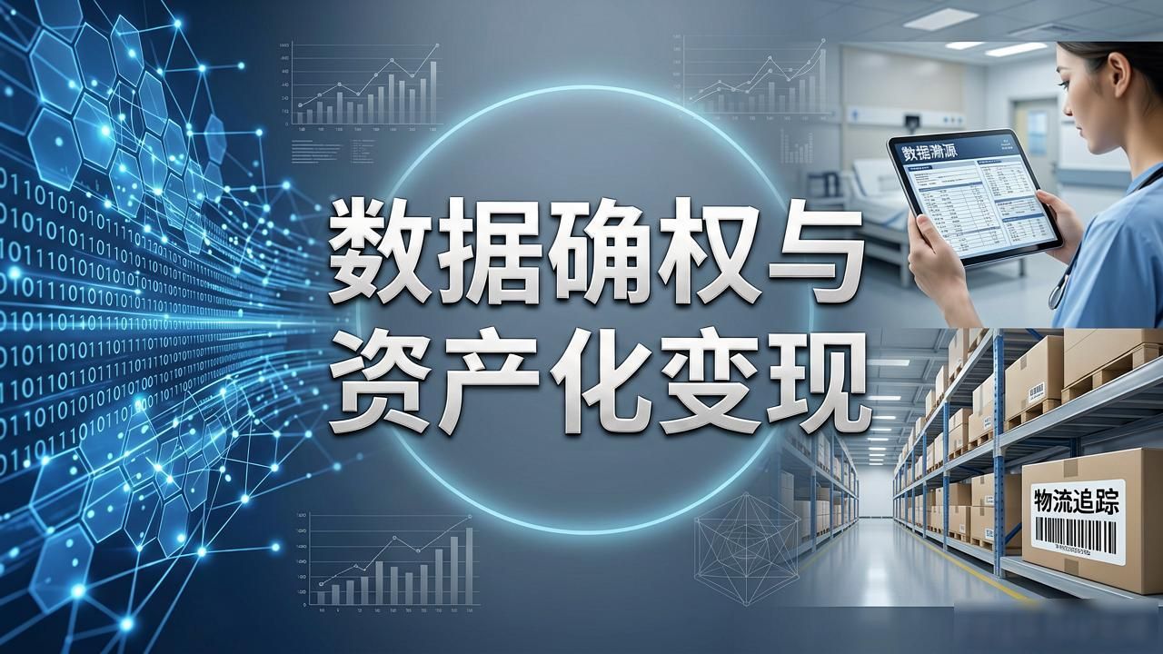 区块链牛股：这4家硬科技龙头值得长期关注
