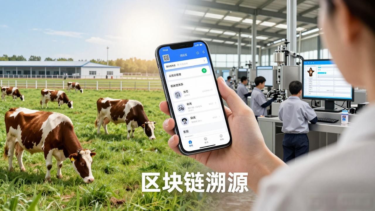 区块链落地难？揭秘距离产业应用还有多远