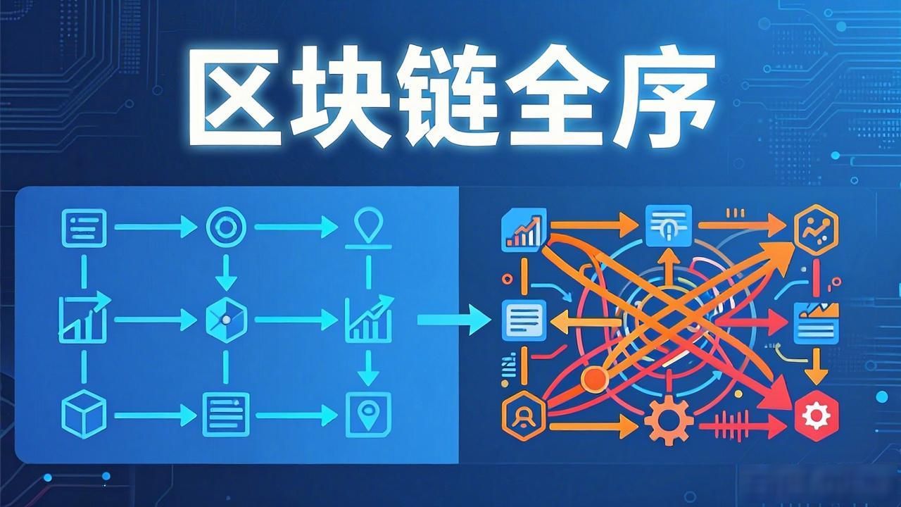区块链全序到底有什么用？一文看懂交易顺序之争
