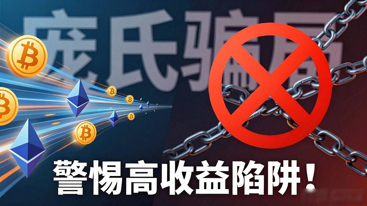 快币区块链：普通人如何看懂并参与数字资产新风口？