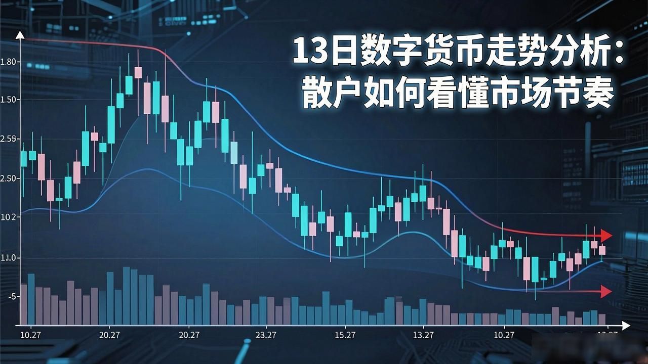 13日市场脉冲行情解读_数字货币市场资金流向分析_13日数字货币