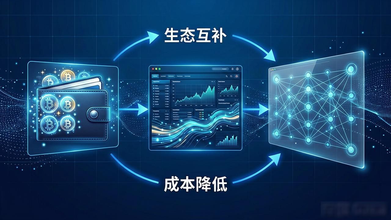 数字货币推广合作方资源联动_数字货币网络的推广_区块链项目社区运营