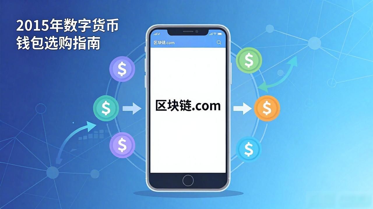 2015年数字货币钱包发展_2015数字货币钱包_2015年主流数字货币钱包对比
