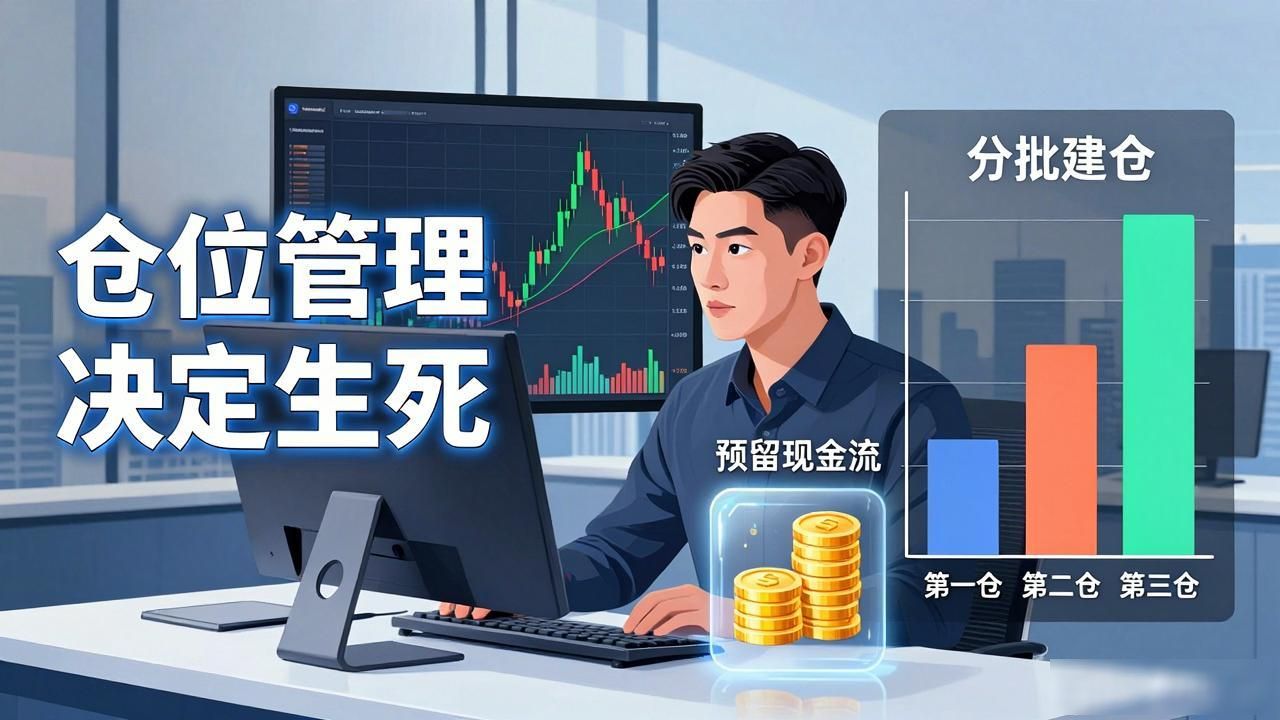 炒数字货币口诀_币圈投资口诀_炒币趋势为王