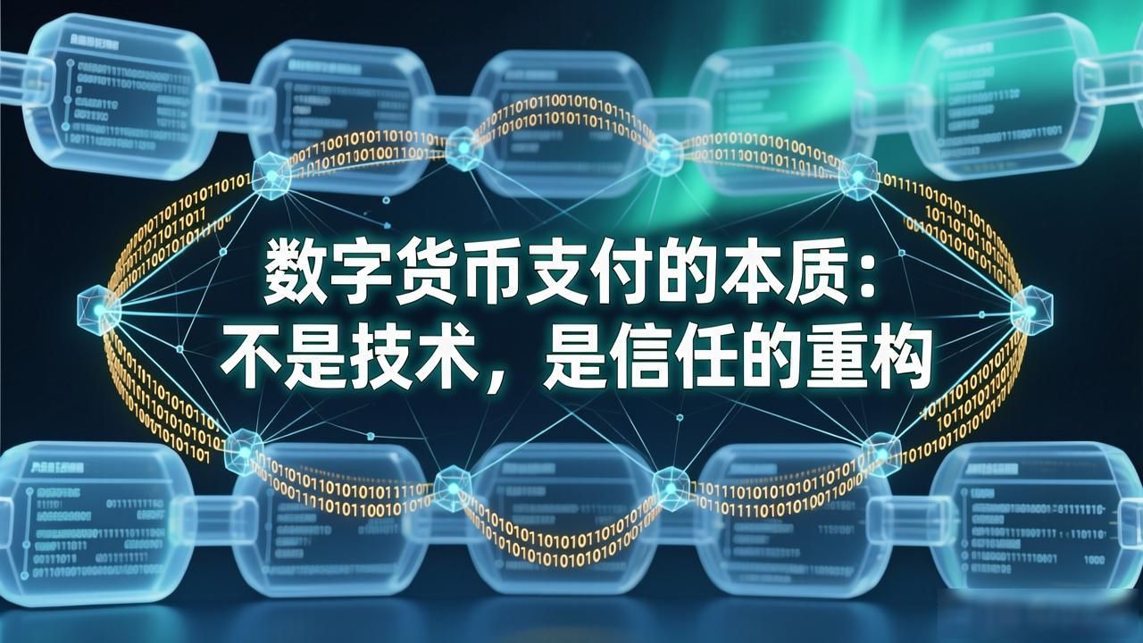 基于区块链的支付系统_数字货币支付的本质_数字货币支付本质