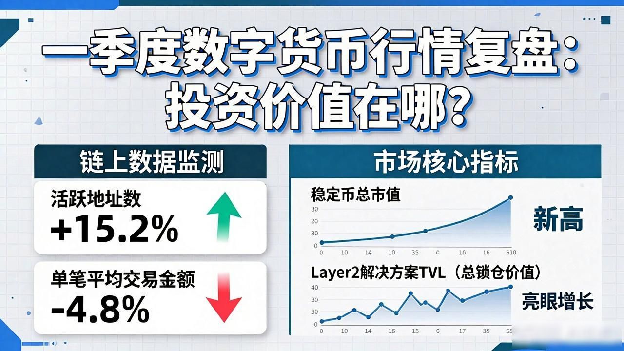 2023年一季度加密市场监管动态_2023年一季度数字货币市场表现_一季度数字货币分析