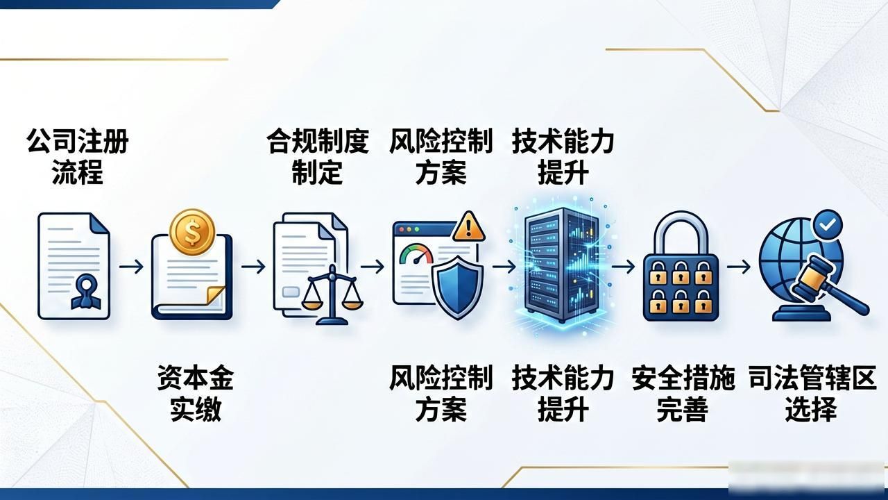 数字货币交易平台合规要求_数字货币交易平台申请_申请数字货币交易平台资质