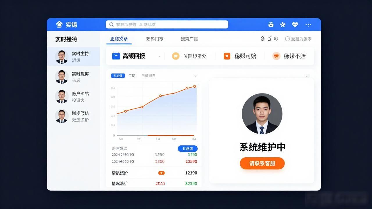 无锡数字币诈骗案破获 揭秘骗局全过程