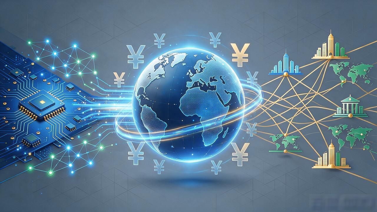中国数字货币国际银行怎么样？一文看懂跨境金融新选择