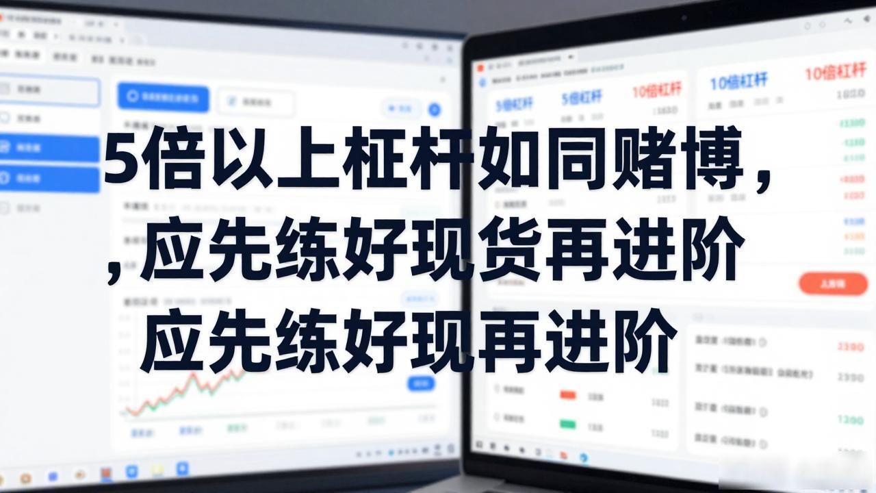 数字货币交易平台玩法：新手必看的入坑指南