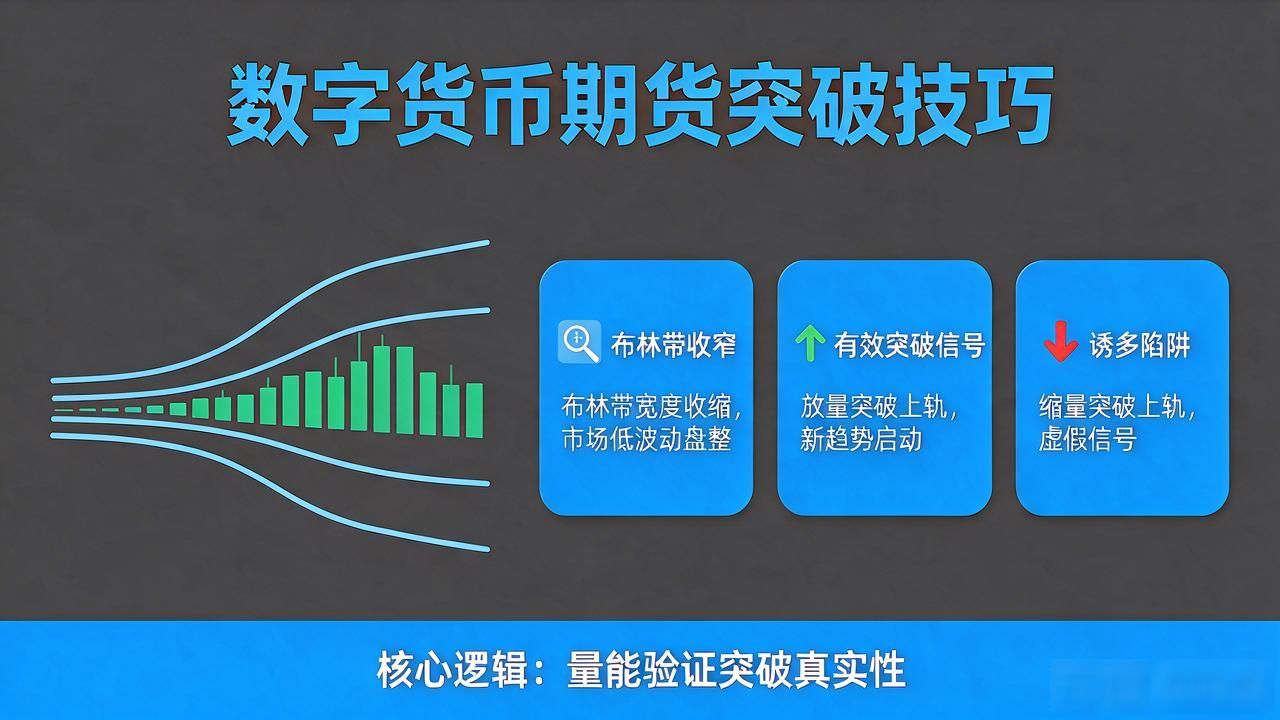 数字货币期货指标怎么用？掌握这几个核心技巧