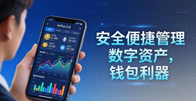 数字资产管理案例_2. 探索imToken 2.0：安全便捷的数字资产管理利器_数字资产安全管家