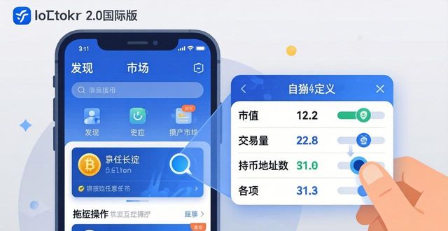 学习如何在imToken官网下载2.0国际版上设定关键指标?_指标在线_指标管理软件