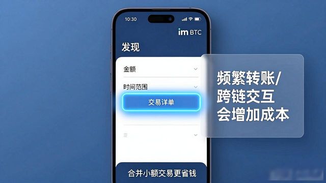 如何通过imToken官网下载获取资金流动与费用分析,有效控制您的投资成本。_流动资金占用成本预算_流动资金费用表