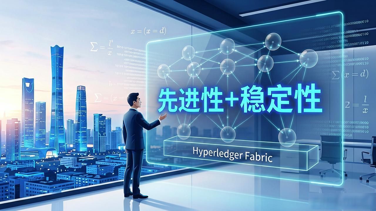 南京区块链落地实战指南：企业如何高效完成规划设计