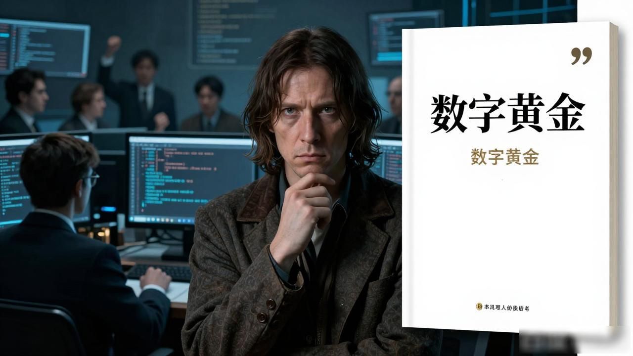 区块链入门必读：这5本好书让你轻松看懂数字货币与未来