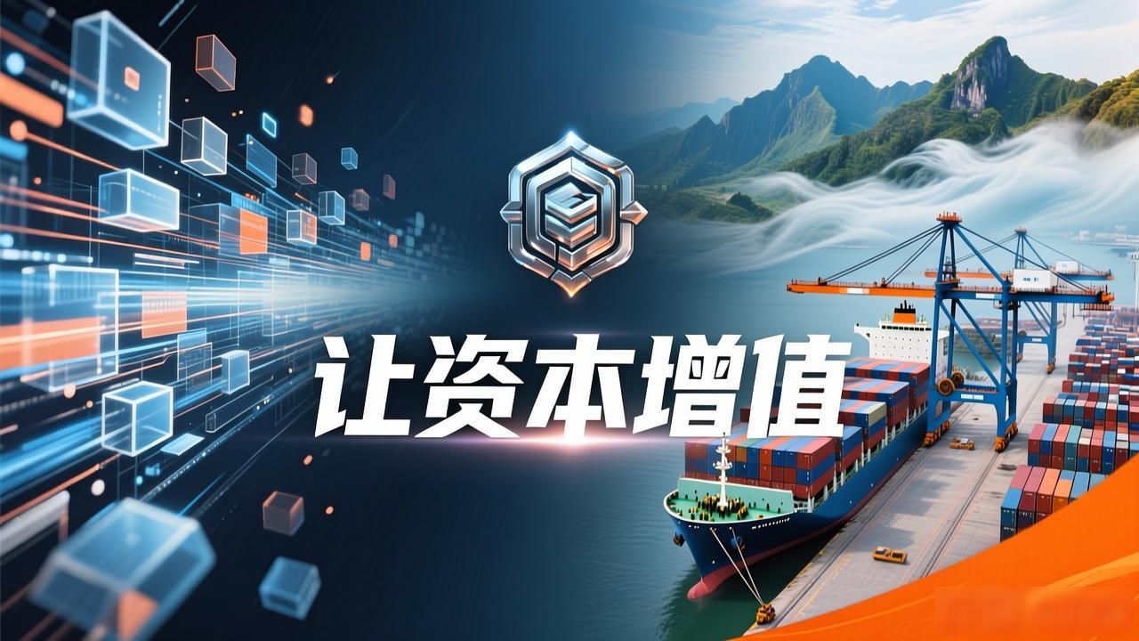 云南区块链基金：让产业落地，让资本增值