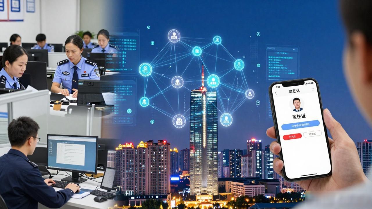 南昌区块链助力社会治理，让城市更聪明