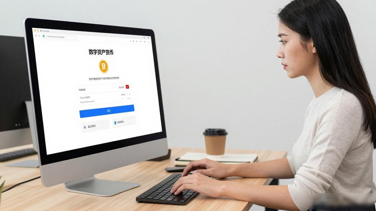 bt数字资产货币下载教程_新手入门指南