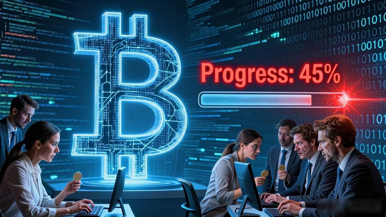 魔数数字货币最新消息：币圈新动向你怎么看？