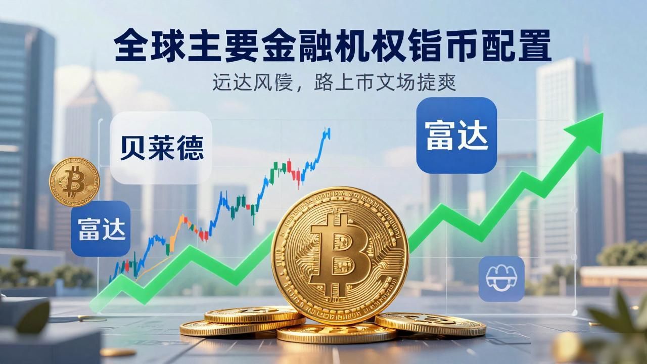 2026年了，一代数字货币还能投吗？