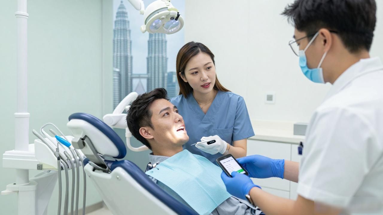 马来洗牙申请数字货币牌照，能行吗？