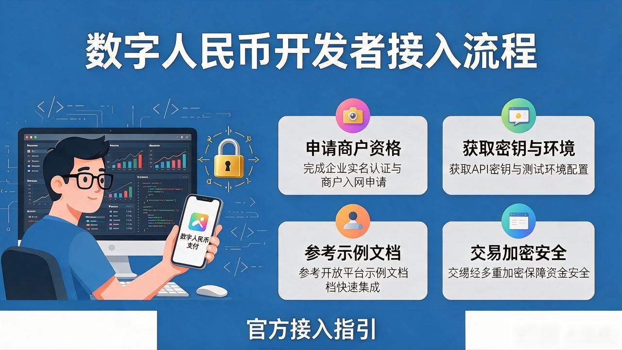 阿里数字货币代码是什么？一文看懂数字人民币接入
