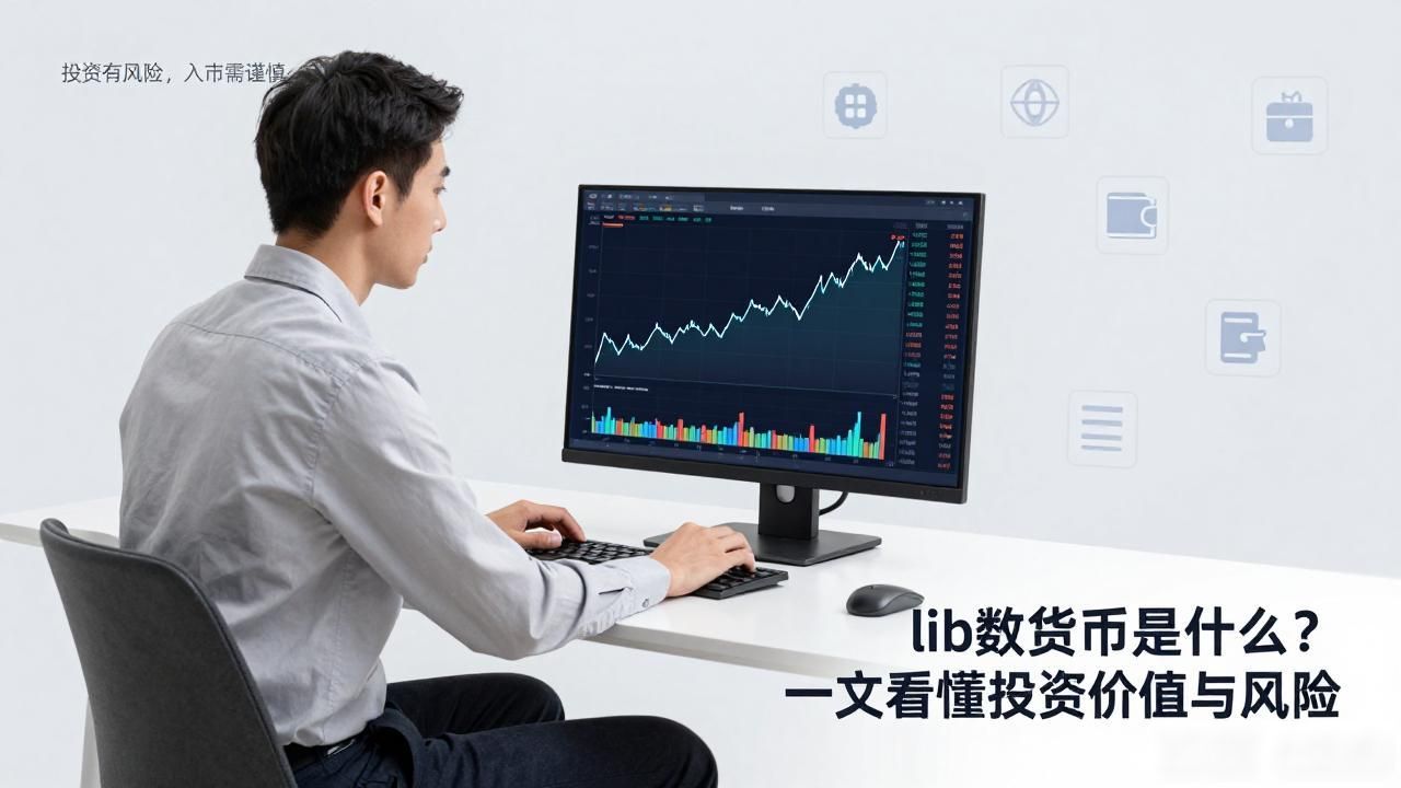 lib数字货币是什么？一文看懂投资价值与风险