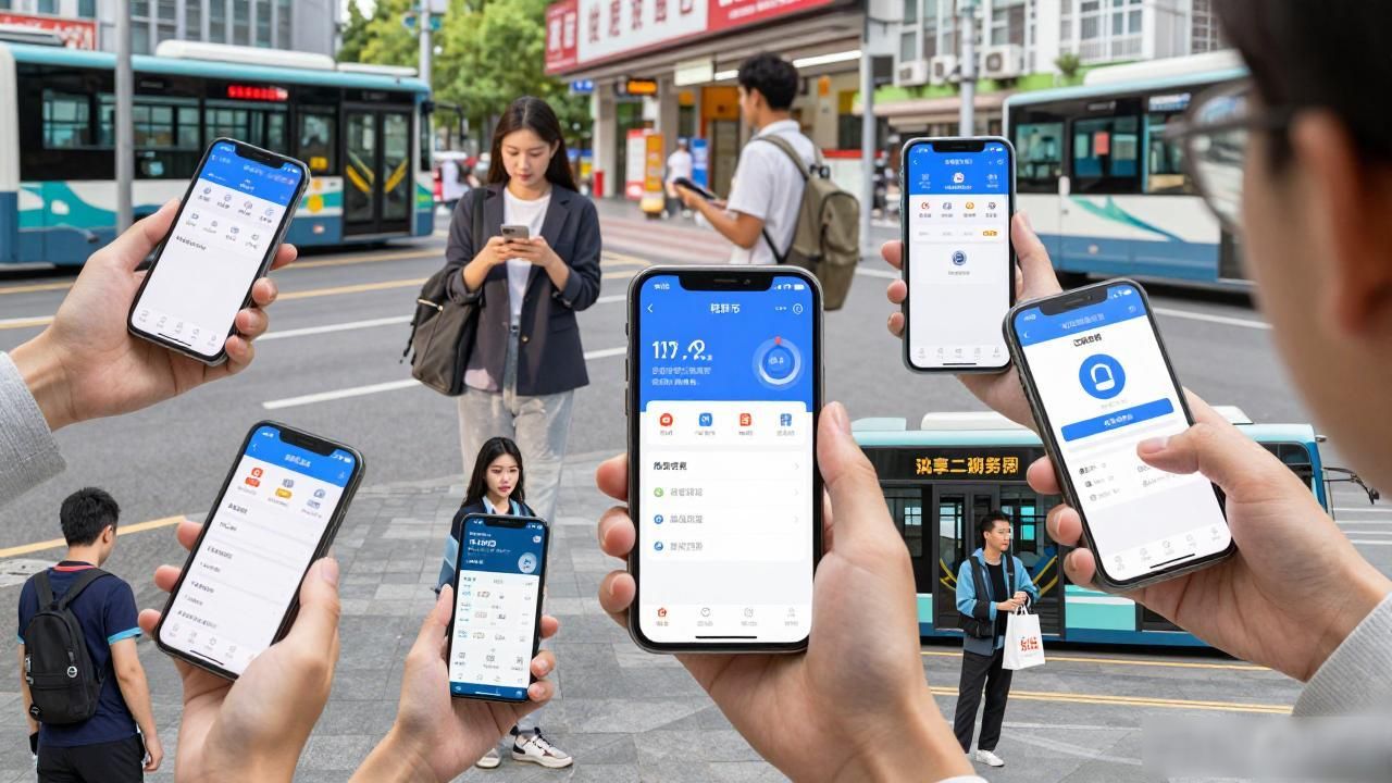 央视数字货币直播讲什么？普通人能做什么