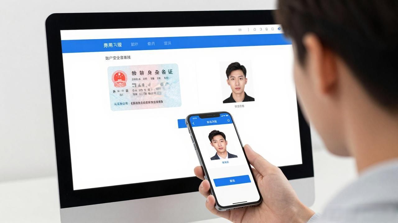 数字货币账户怎么办理？新手开户全攻略