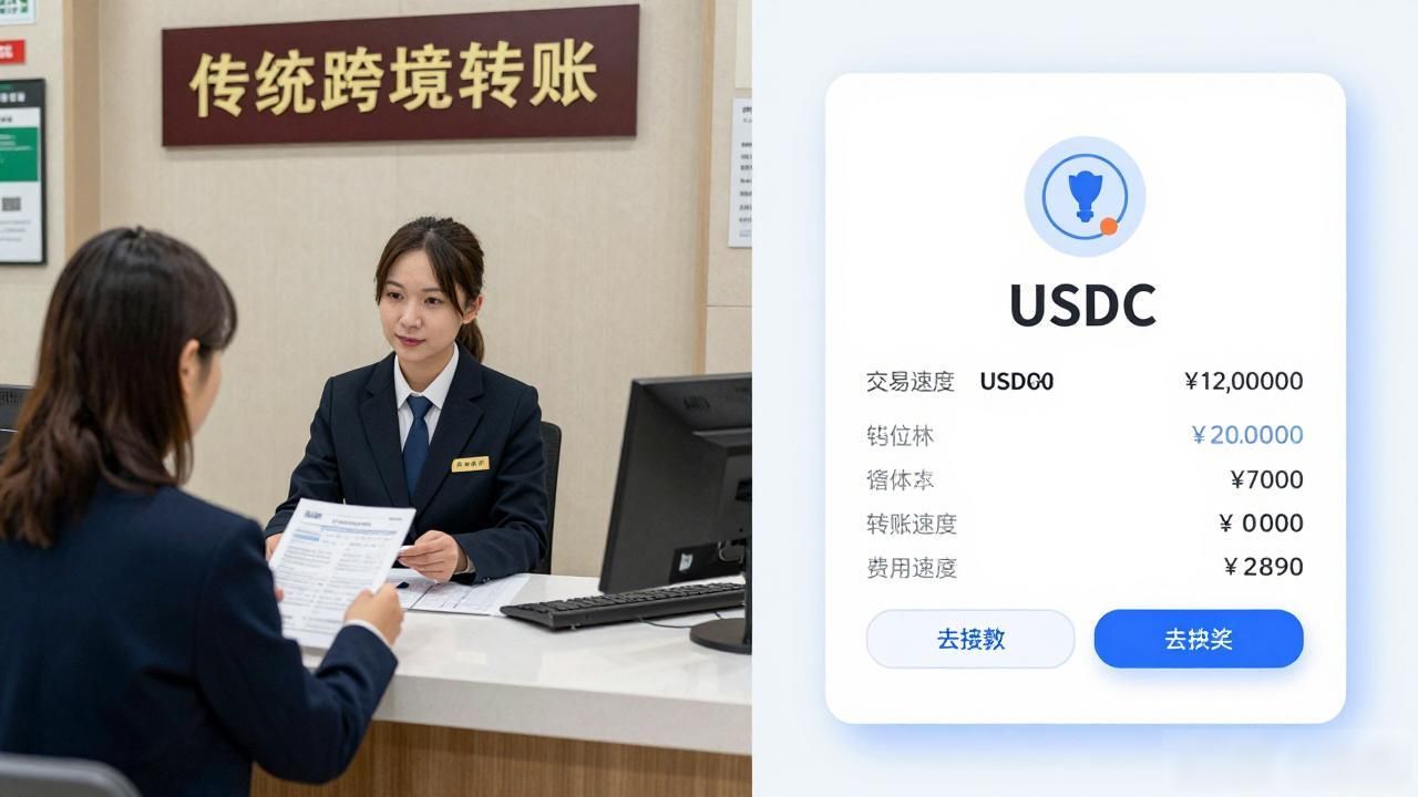 USDC是什么？一文看懂数字货币USDC的投资价值