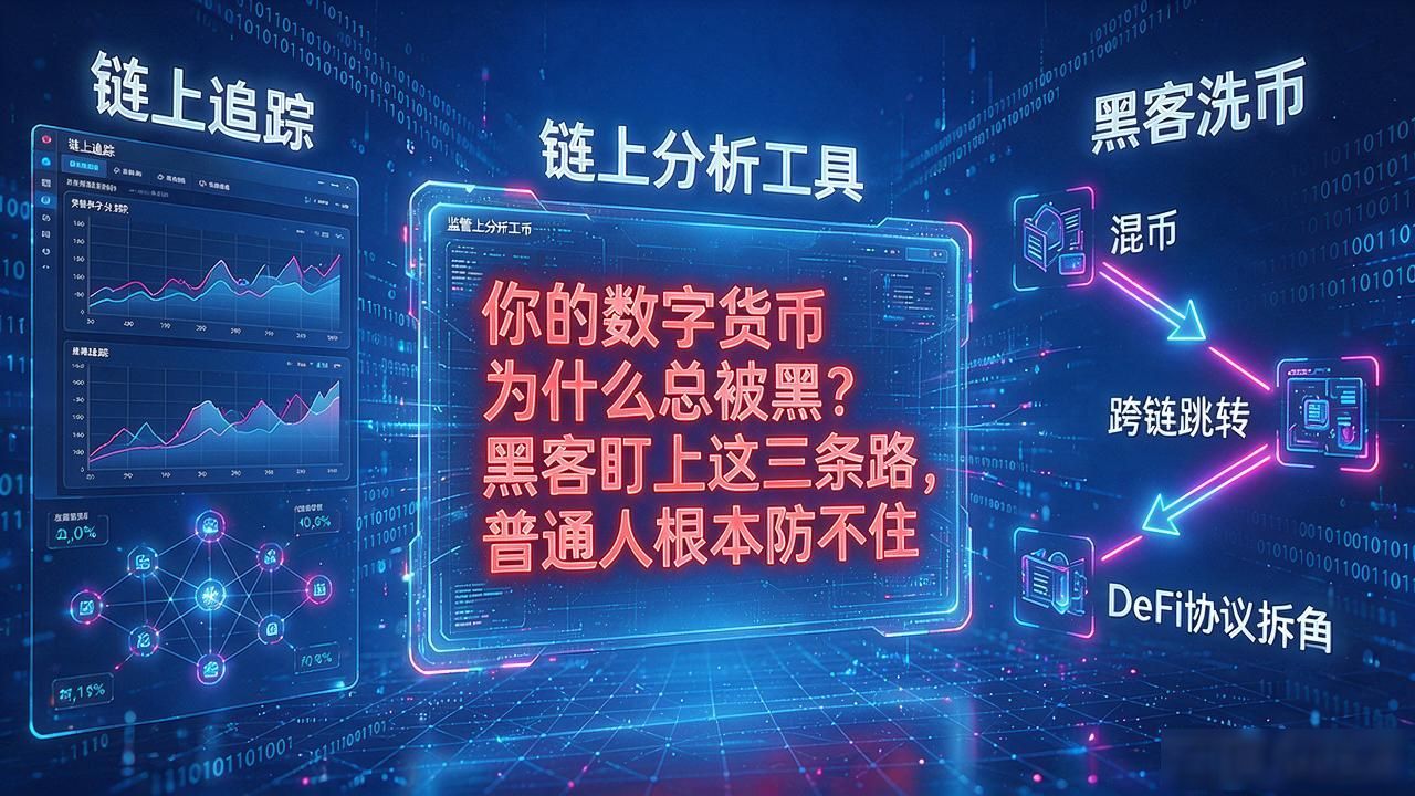 黑客盯上数字货币_区块链渗透测试_交易所黑客攻击
