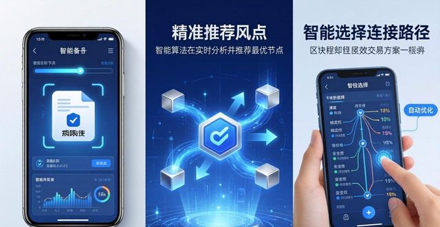 智能化方案设计怎么做_智能方案公司_如何利用imToken安卓版app下载的智能化方案？