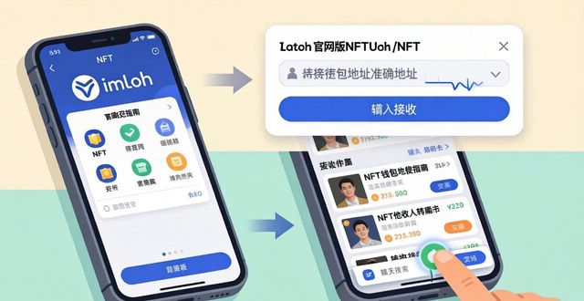 指南软件下载_在imToken官网版中使用NFT功能的指南_指南下载