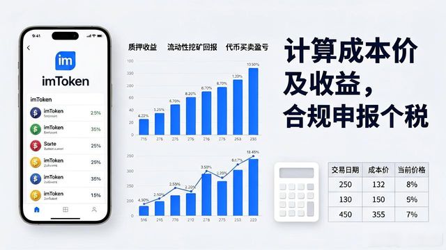 imToken钱包官方app下载的税务合规与财务指导_钱包管理平台登录页面_钱包官方网站
