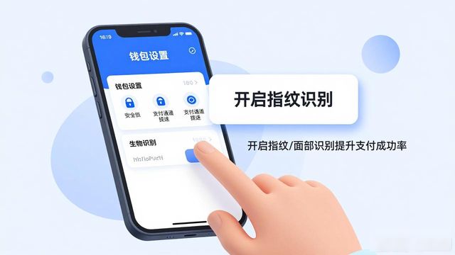 钱袋包快捷支付_如何在imToken钱包官网app下载中提供快捷支付？_快捷钱包可靠吗