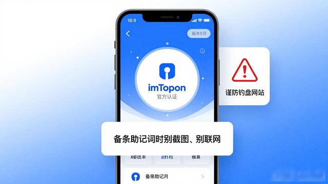 钱包下载官方app_钱包app安全可靠吗_如何确保官网下载安装imtoken钱包的安全性？
