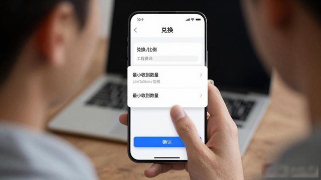 如何在imToken钱包APP中进行资产兑换_如何在imToken钱包APP中进行资产兑换_imtoken钱包币币兑换