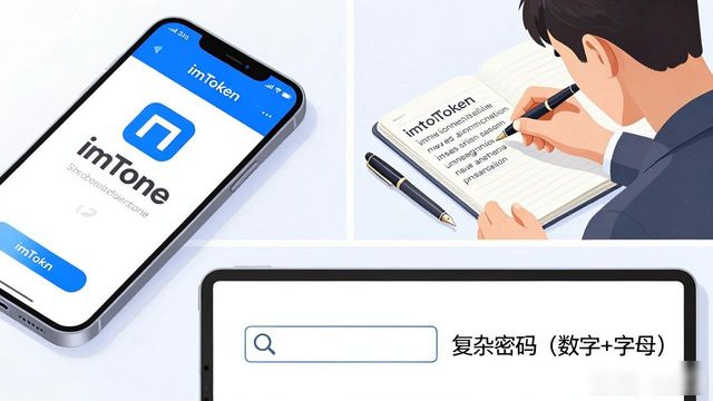 钱包官方下载_imtoken钱包官网app下载全面指南_钱包app首页