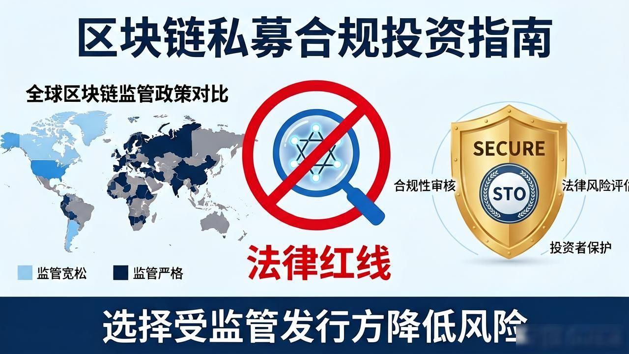区块链私募吧：普通人如何看懂并参与数字资产投资