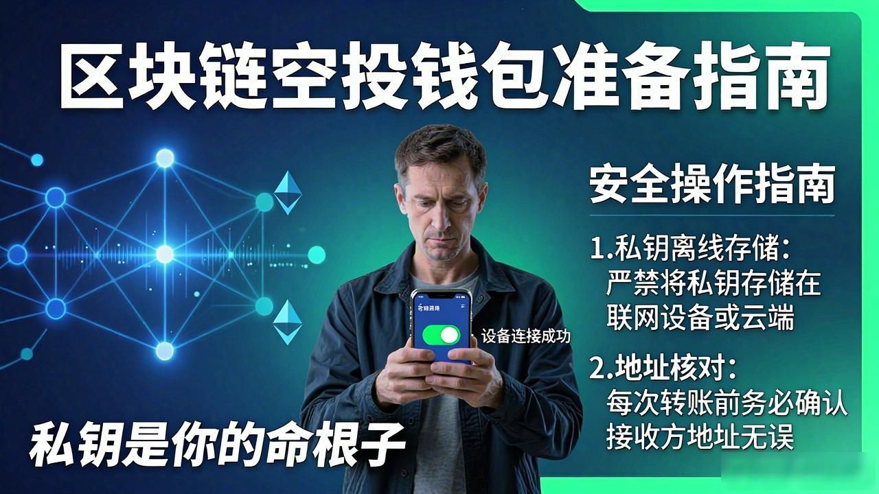 绝地求生区块链空投：老玩家如何拿到真金白银？