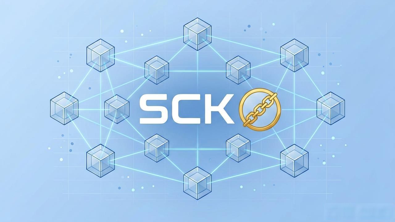 sck数字货币是什么币？一文带你读懂SCK币种