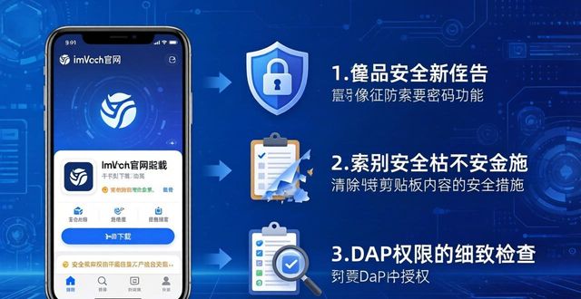 安全下载服务_如何在最新imToken官网下载中确保数据信息安全？_安全下载是什么意思