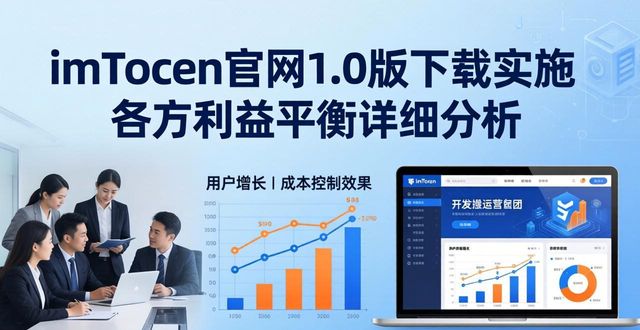imToken官网1.0版下载实施 各方利益平衡详细分析