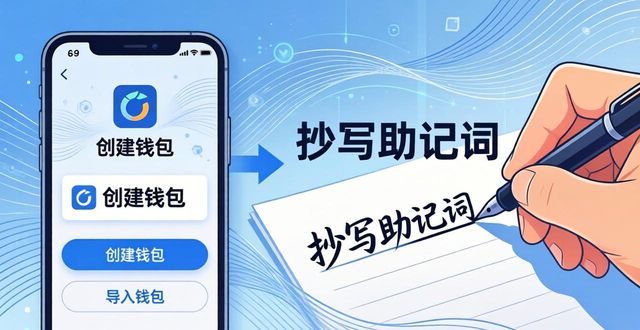 imToken钱包下载安装全攻略，新手必看教程