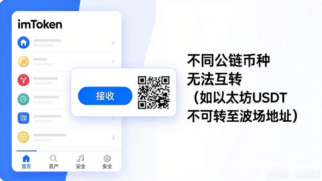 钱包官方网站_钱包数字货币是怎样的骗局_8. 快速上手数字货币，imtoken钱包2.0官网全攻略