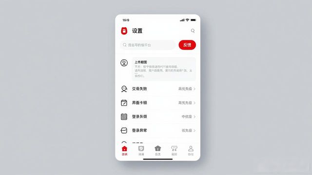 钱包官方_imToken钱包官网app下载的用户反馈循环与改进_钱包账户问题反馈