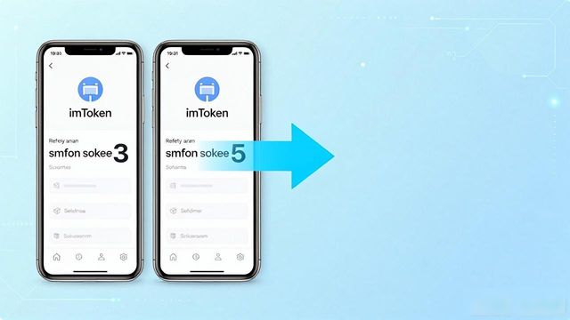 学习如何在imToken新地址中保持数据顺畅？_顺畅速运有限公司单号查询_顺畅养护公司怎么样