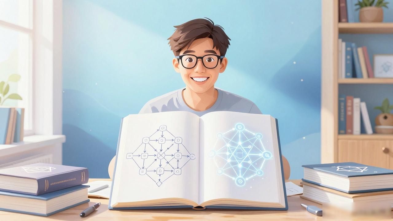 兄弟连区块链：普通人的财富突围指南