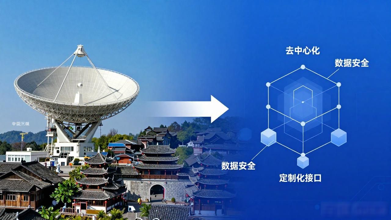 贵州本地企业如何选用靠谱的区块链合约平台